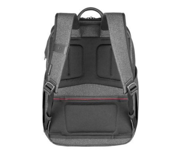 Victorinox Architecture Urban2 City 14" czarny/szary - 730492 - zdjęcie 3